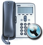 Repair and Remanufacture of Cisco CP-7905G Phone