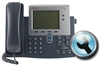 Repair and Remanufacture of Cisco 7942G IP Phone