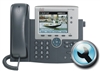 Repair and Remanufacture of Cisco CP-7945G Phone