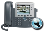 Repair and Remanufacture of Cisco CP-7945G Phone