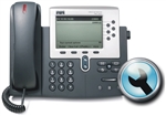 Repair and Remanufacture of Cisco 7961G IP Phone