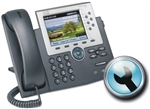 Repair and Remanufacture of Cisco 7965G IP Phone