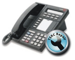 Repair and Remanufacture of AVAYA 8405D+ Phone