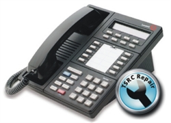 Repair and Remanufacture of AVAYA 8411D Phone