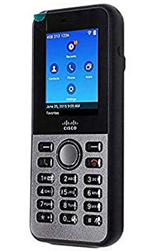 Repair and Remanufacture of Cisco CP-8821 Wireless Phone