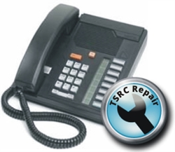 Repair and Remanufacture of Nortel / Aastra M5008 Phone