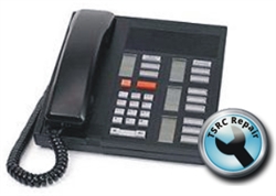 Repair and Remanufacture of Nortel / Aastra M5112 Phone