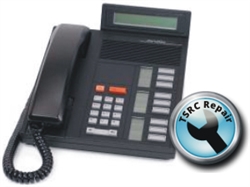 Repair and Remanufacture of Nortel / Aastra M5209 Phone