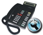 Repair and Remanufacture of Nortel / Aastra M5212 Phone
