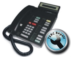 Repair and Remanufacture of Nortel / Aastra M5212 Phone
