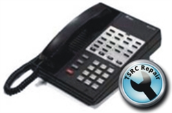 Repair and Remanufacture of AVAYA Partner MLS-12 Phone