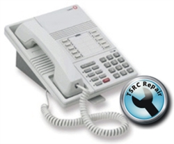 Repair and Remanufacture of AVAYA Legend MLX-10 Phone