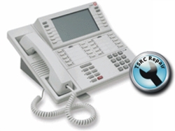 Repair and Remanufacture of AVAYA Legend MLX-20L Phone