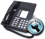 Repair and Remanufacture of AVAYA Legend MLX-5 Phone