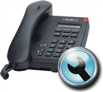 Repair and Remanufacture of ShoreTel 110 IP Phone