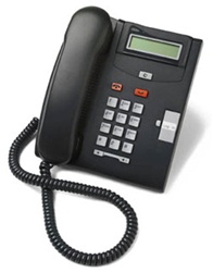 Norstar T7100 Business Series Basic by Nortel