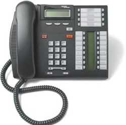 Norstar T7316 Executive Telephone Set
