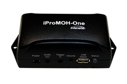 iProMOH-One