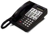 MLS-12D Partner MLS 12 Button Telephone with Display