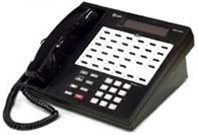 MLS-34D Partner MLS 34D Telephone