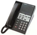 MLS-6 Partner MLS 6 Button Telephone