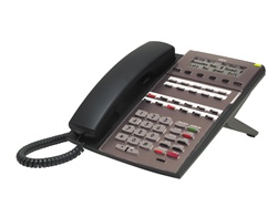 NEC DSX 22-Button Display Telephone with Speakerphone 1090020 / 1090025 - TSRC.com