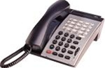 NEC DTU-16-1 Elite 16-Button Feature Phone - 770020 / 770021 - TSRC.com