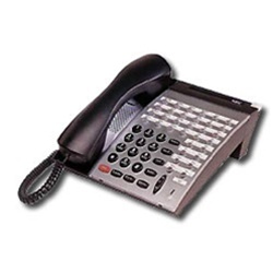 NEC DTU-32-1 Elite 32-Button Feature Phone - 770040 / 770041 - TSRC.com