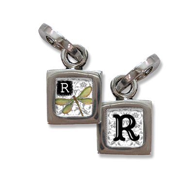 Chicklet Initial R