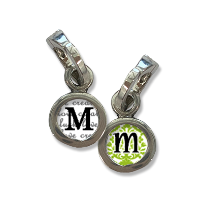 Candy Initial M