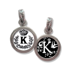 Monogram K