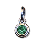 Emerald (May) Crystal