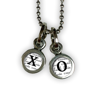 XO Candy Necklace