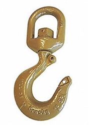 M005 Optional 5 Ton Swivel Hook