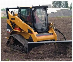 78" 6-Way dozer/grader/leveler