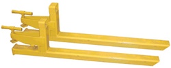 Clamp-On Forks-42