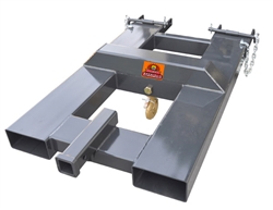 Lift Hook & Trailer Spoter 10,000 lbs