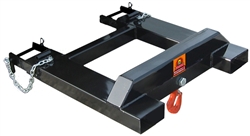 Lift Hook 10,000 lbs