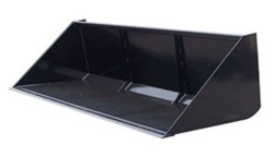 Telehandler HC Quick Attach Bucket 102"
