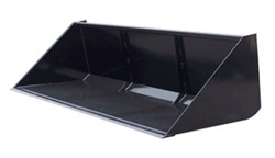 Telehandler SC Quick Attach Bucket 96"