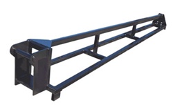 Quick Attach Truss Jib 12'
