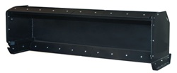 120" Snow Pusher
