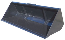 101" Standard Snow Bucket