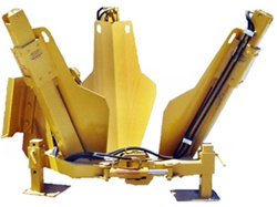 280i Tree Spade 3B