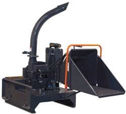 Wood Chipper SF