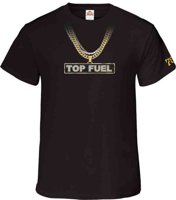766 Designs Top Fuel (Black)
