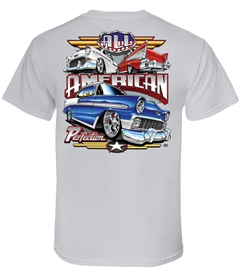 All American Perfection T-Shirt