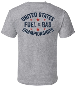 US Fuel & Gas Championships (Heather Gray)