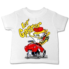 Lil' Gasser Toddler T-Shirt