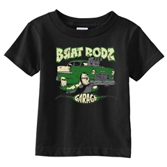 Brat Rodz 55 Toddler T-Shirt